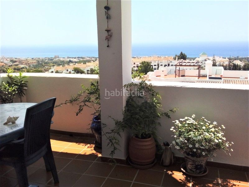 Foto 2478058b-31e9-42fc-971a-3d2aafbd5de6. Apartament amb piscina a Calahonda Mijas