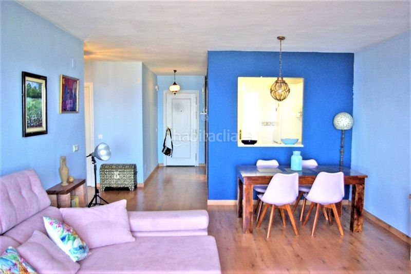 Foto 4e7fd31c-a0b0-4c13-b2cf-819abc5e483d. Apartament amb piscina a Calahonda Mijas