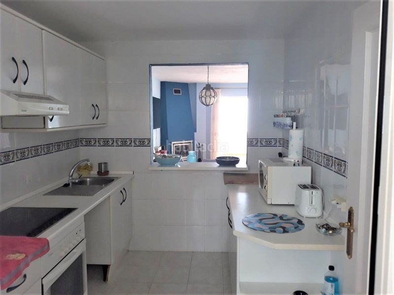 Foto be08f21f-d024-4d59-a5f1-21a06029e877. Apartament amb piscina a Calahonda Mijas
