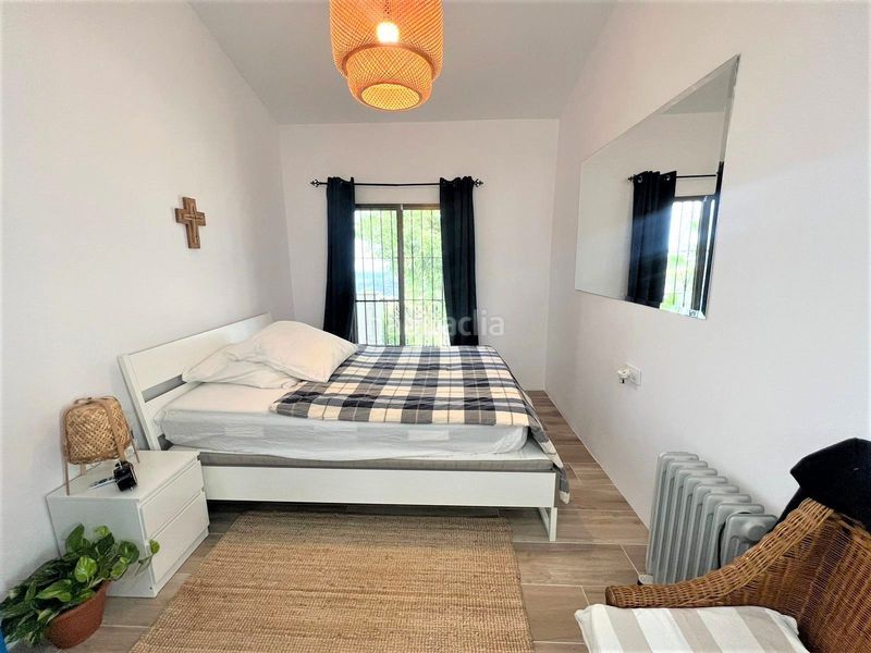Foto a9d327af-2b73-4cf8-98c5-fd335ba28b49. Casa a Mijas pueblo Mijas