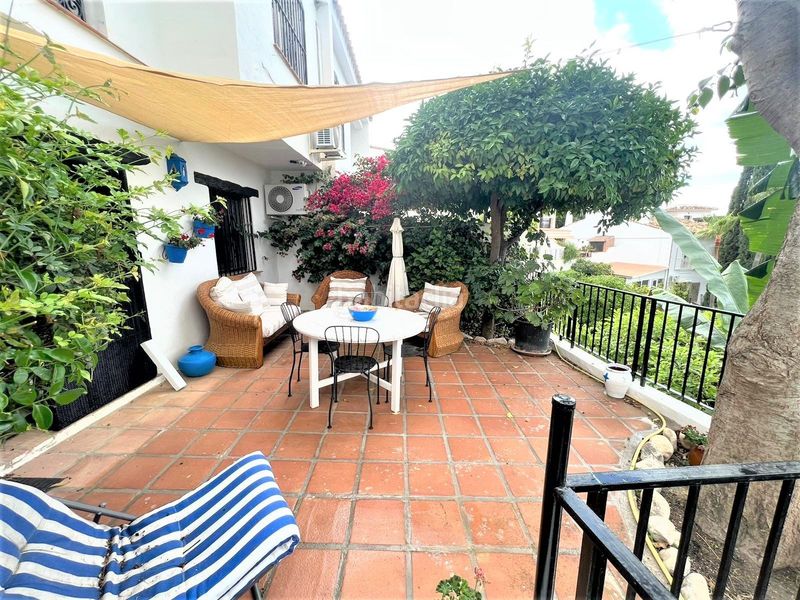 Foto edc661f0-c674-406f-a420-a2ffdf9d0c0b. Casa a Mijas pueblo Mijas