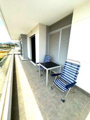 Apartamento en El Madroñal
