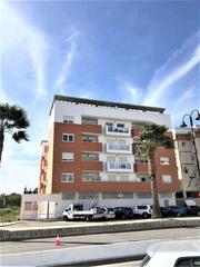 Apartament a Los Árboles. Apartamento vacacional de 1 dormitorio cerca de todo en fuengiro