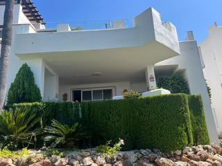 Appartement à Las Brisas. Amplio apartamento de 3 habitaciones cerca de todas las comodida