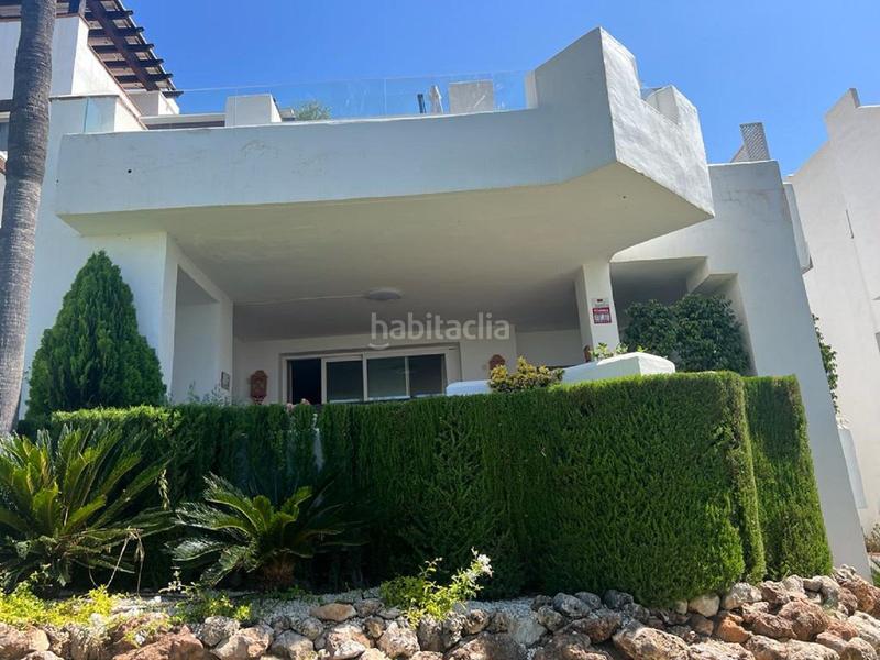 Foto 2f92a5ea-b547-488e-9a94-662076552db0. Piccolo appartamento con piscina in Las Brisas Marbella