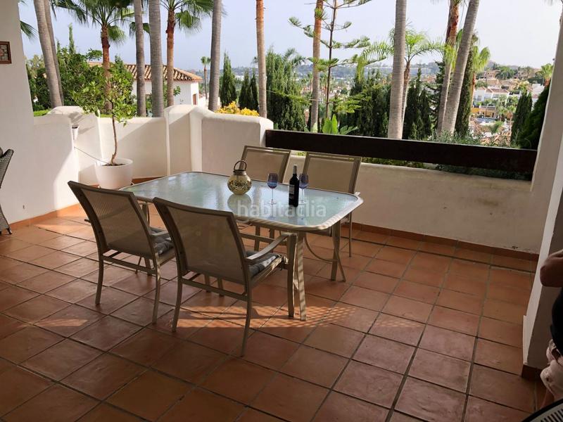 Foto 72169975-830a-4c42-a9b3-69a35310ebe4. Piccolo appartamento con piscina in Las Brisas Marbella