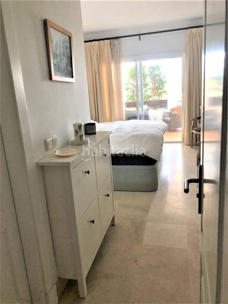 Foto a2912856-a1f2-4029-8413-69bddfd53f00. Piccolo appartamento con piscina in Las Brisas Marbella