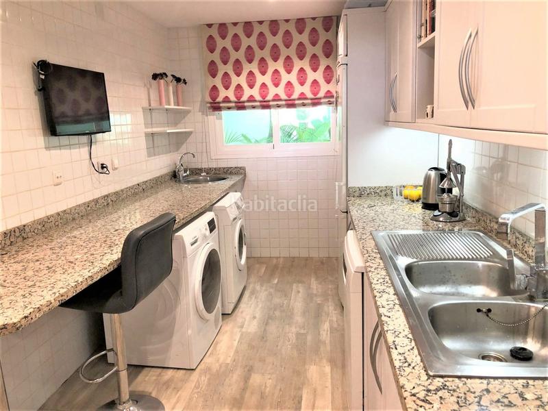 Foto a633b0f3-87d1-4dba-a4d2-6a305abfce5e. Piccolo appartamento con piscina in Las Brisas Marbella