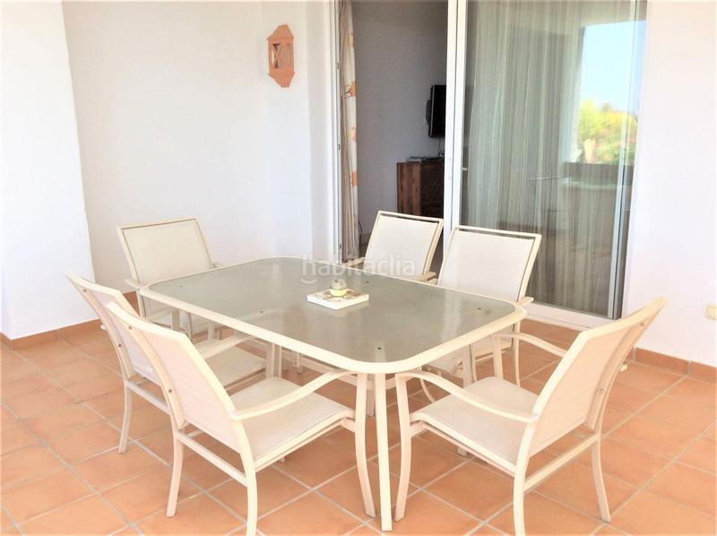 Foto ec5851ef-64ff-4a24-9f14-2f746b195bfa. Piccolo appartamento con piscina in Las Brisas Marbella