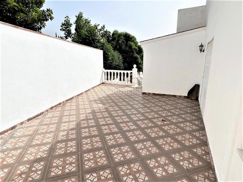 Foto 3447d94e-26c7-4834-816b-d9834c116b97. Casa amb piscina a Hipódromo - Cerrado del Águila Mijas