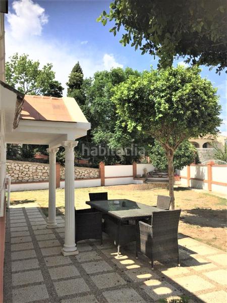 Foto 53bbdbfe-2724-4e48-8545-7cff017f61ed. Casa amb piscina a Hipódromo - Cerrado del Águila Mijas