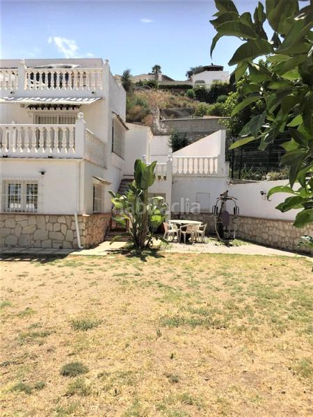 Foto 8f85db94-ad91-43d9-970e-84c767a122d5. Casa amb piscina a Hipódromo - Cerrado del Águila Mijas