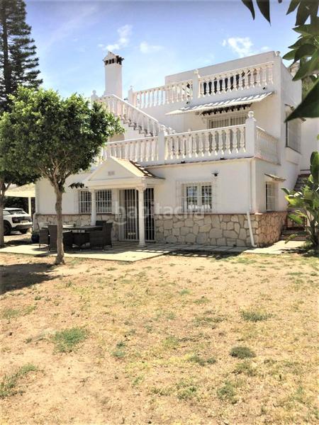 Foto b1a3a805-ce48-4870-a8e7-7c9852a9fb2c. Casa amb piscina a Hipódromo - Cerrado del Águila Mijas