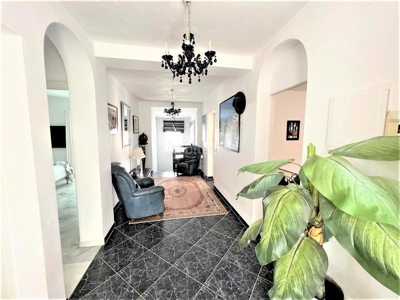 Foto b6533511-ea04-4fa2-b336-880bb2e268f3. Casa amb piscina a Hipódromo - Cerrado del Águila Mijas