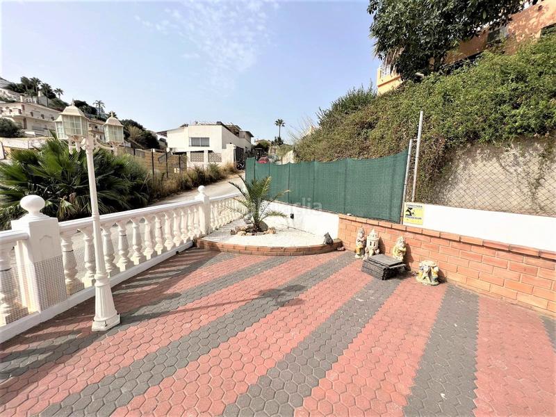 Foto cef681d5-dc97-4238-b650-6dc47ee0e18e. Casa amb piscina a Hipódromo - Cerrado del Águila Mijas