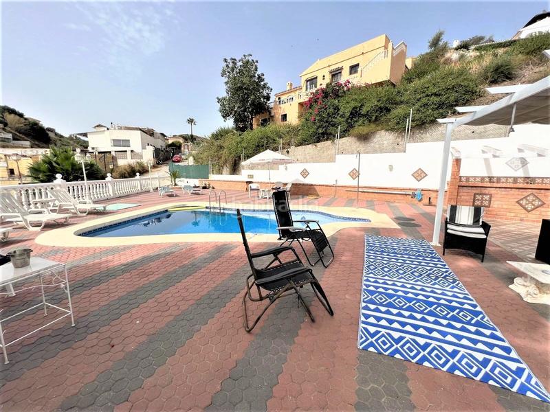 Foto e2a6f560-d174-471d-99c6-1e09b602804a. Casa amb piscina a Hipódromo - Cerrado del Águila Mijas