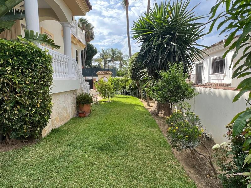 Foto 28688d96-7465-4d54-ac60-6ff536405335. Casa hermosa villa a solo 5 minutos de las playas. en Mijas