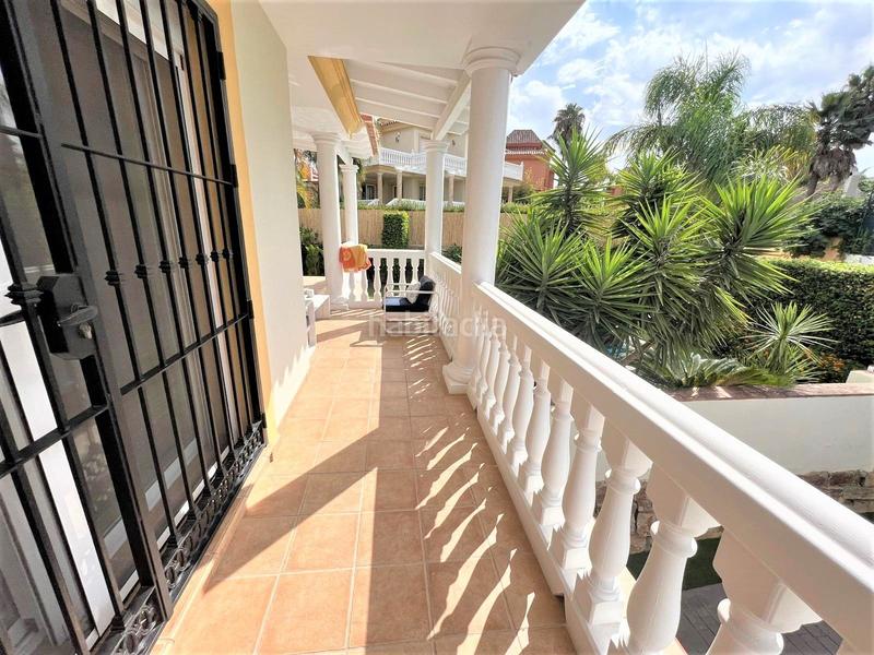 Foto 66db6e42-2836-4aae-b2d9-a6b6172e71f1. Casa hermosa villa a solo 5 minutos de las playas. en Mijas