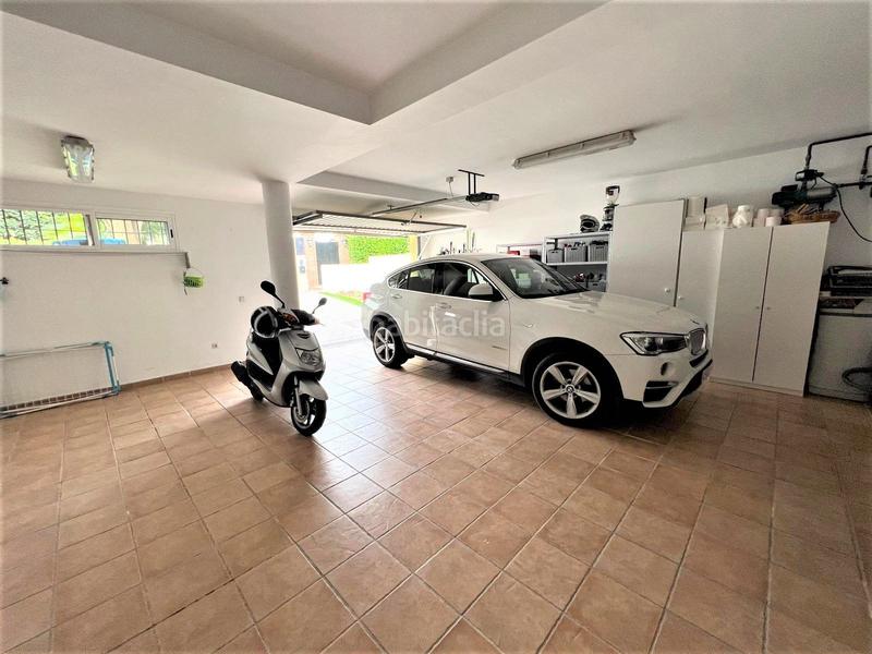 Foto 6cc40012-f2c2-45e3-b0e0-f492c3ec483c. Casa hermosa villa a solo 5 minutos de las playas. en Mijas