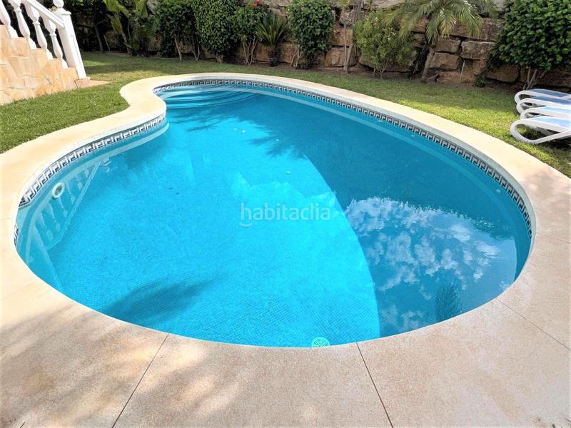 Foto 99fa9f88-8095-46e8-817c-e5464604a7e2. Casa hermosa villa a solo 5 minutos de las playas. en Mijas
