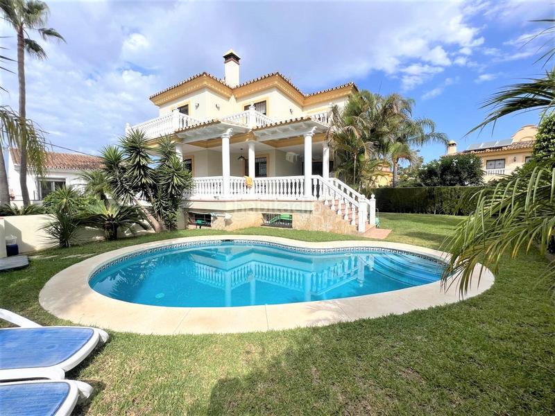 Foto b258d626-c4f7-4e6d-99b6-202264bdbef6. Casa hermosa villa a solo 5 minutos de las playas. en Mijas