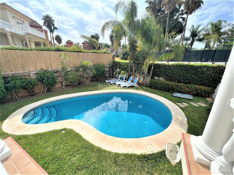 Foto b9fe63c2-aafc-41ef-ae0e-683a8a67ce77. Casa hermosa villa a solo 5 minutos de las playas. en Mijas