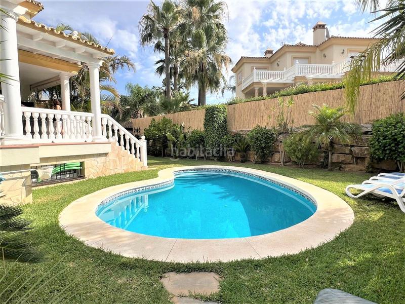 Foto c1b5cad1-b114-44a8-9b62-c1e726a9662a. Casa hermosa villa a solo 5 minutos de las playas. en Mijas