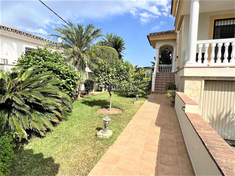 Foto d62e91a2-7a21-4aa6-b66d-eea14d8a6d1c. Casa hermosa villa a solo 5 minutos de las playas. en Mijas