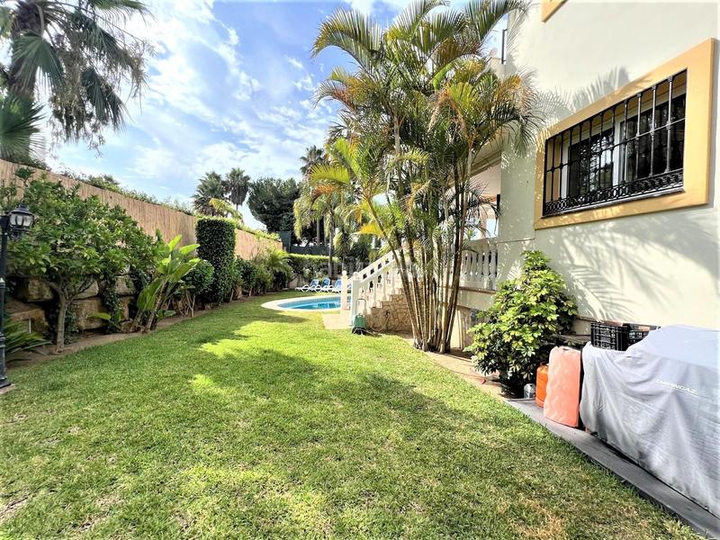 Foto f7e653c8-5afb-48e3-ba78-62e553e26063. Casa hermosa villa a solo 5 minutos de las playas. en Mijas