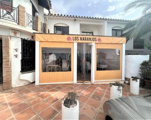 Local Comercial a Mijas pueblo. Oportunidad única de comprar un restaurante en propiedad en mija