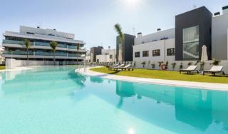 Appartement à La Cala Mijas. Apartamento de 3 habitaciones ubicado en el centro de la cala de