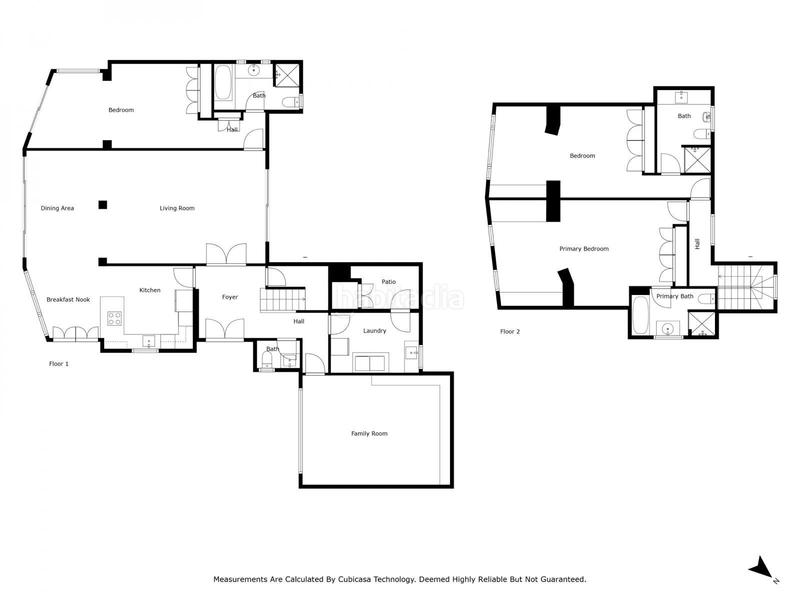 Foto 42c76d63-9af7-4f6b-8829-701ff52da5ff. Casa con parcheggio piscina in Mijas golf Mijas