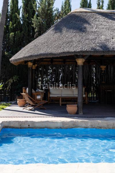 Foto 8671fee3-cd12-45a9-bf54-71f33ae05636. Casa con parcheggio piscina in Mijas golf Mijas