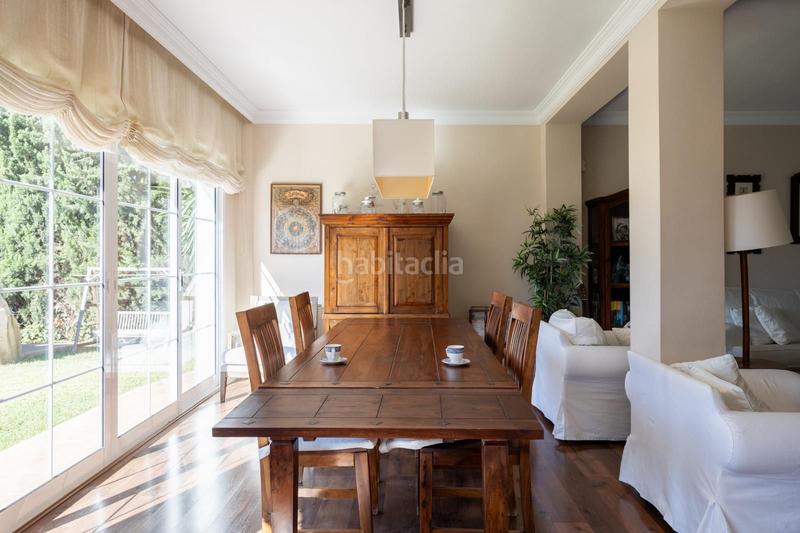 Foto 9de2059b-51f4-44b1-96e5-dc5f97be23fd. Casa con parcheggio piscina in Mijas golf Mijas