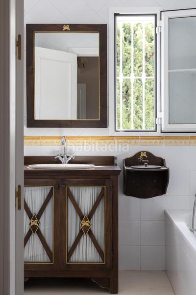 Foto bf0c1bb1-f2ba-4f4b-943b-fd8ebb8625d6. Casa con parcheggio piscina in Mijas golf Mijas