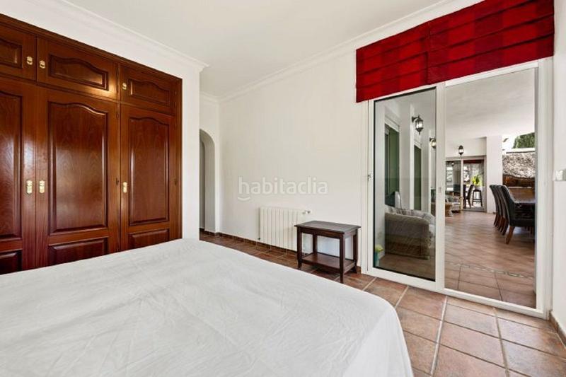Foto 1a23601a-bde8-46c6-9245-1cb5aff43f63. Casa vistas al mar, al lago y a la montaña desde esta villa de lujo. en Istán