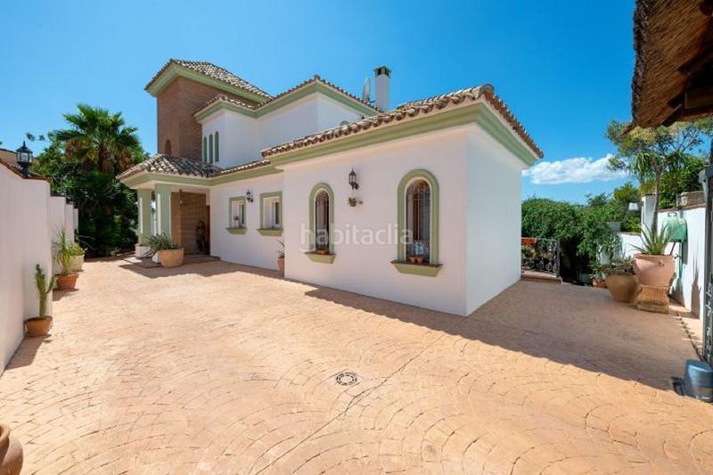 Foto de62d244-a100-4b24-a29c-185d2482dcb6. Casa vistas al mar, al lago y a la montaña desde esta villa de lujo. en Istán