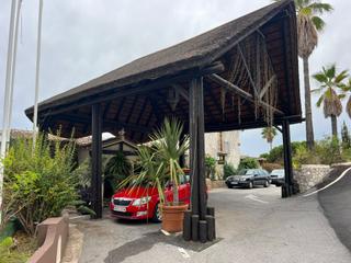 Local Comercial a Mijas pueblo. Uno de los restaurantes más queridos en venta en la costa del so