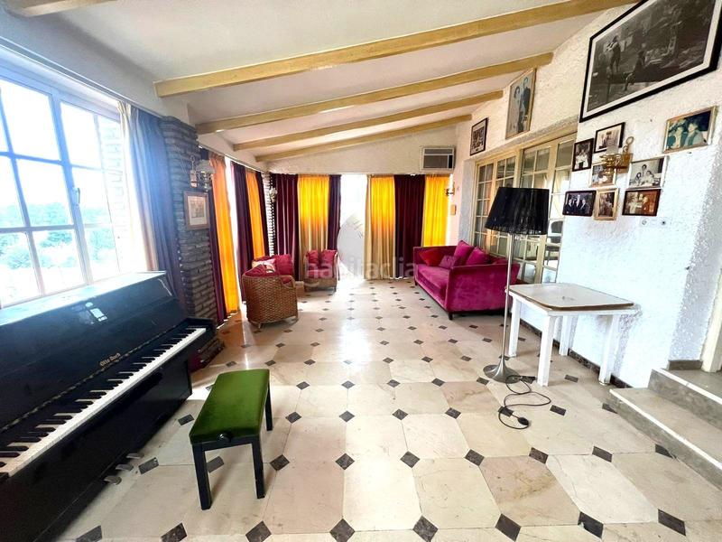 Foto 408f439e-f31e-41bd-a02d-203556a9b02b. Locale commerciale in Mijas pueblo Mijas