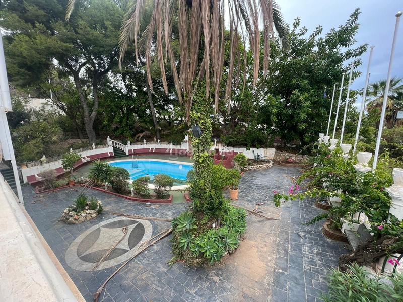Foto b19e4c7d-0dd6-42ed-87aa-c5ce8553aede. Locale commerciale in Mijas pueblo Mijas