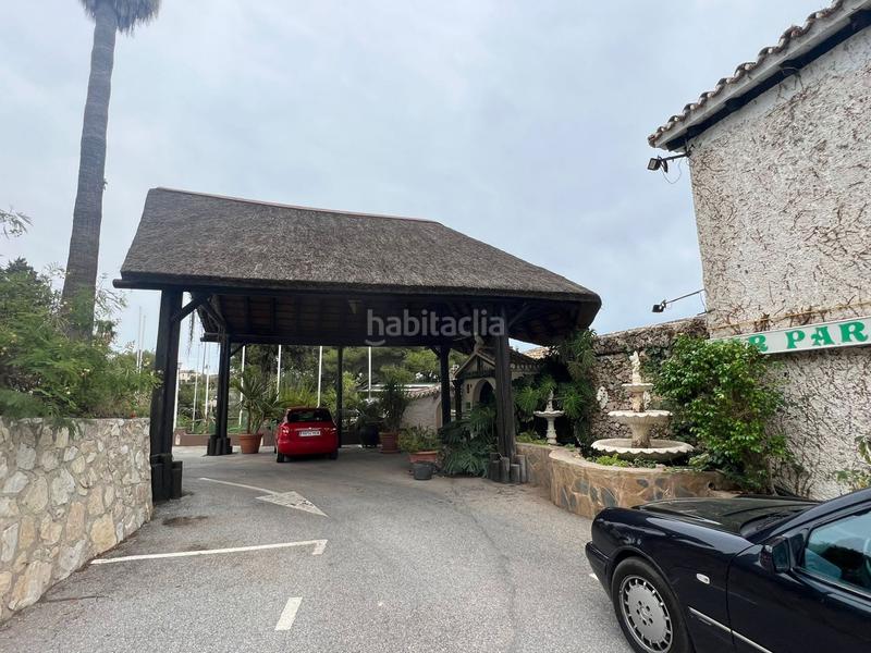 Foto cf426bd0-0bad-4265-964b-f375665a75f6. Locale commerciale in Mijas pueblo Mijas