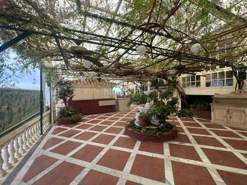 Foto d109d46d-f3f8-44dc-a614-5a4e5661fbe7. Locale commerciale in Mijas pueblo Mijas