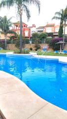 Casa en Nueva Andalucía centro
