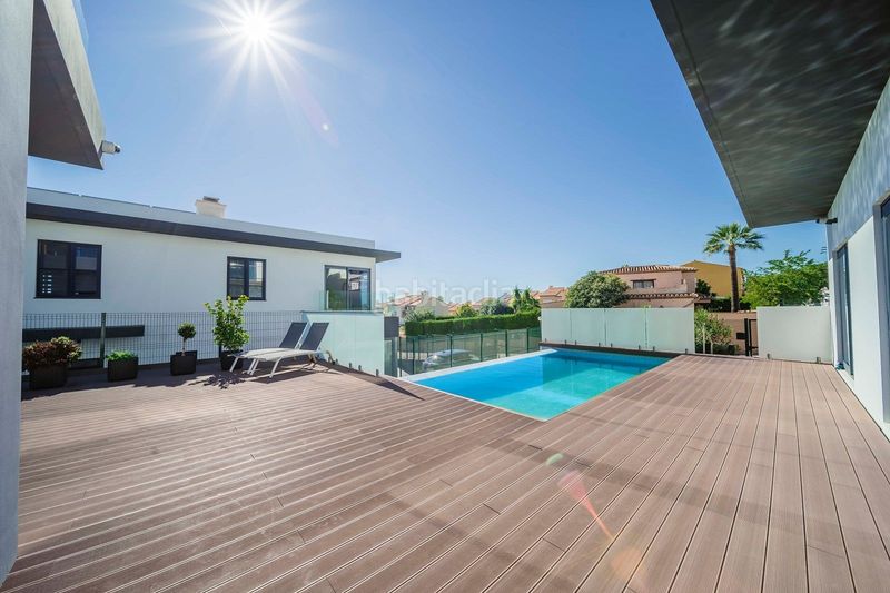 Foto f0824a8c-9b47-4964-b254-c9e60b81315b. Casa amb aparcament piscina a Calahonda Mijas