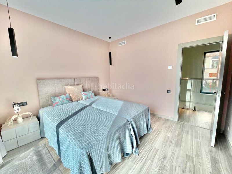 Foto f393b956-378a-45f4-9563-682ccbe3010f. Casa amb aparcament piscina a Calahonda Mijas