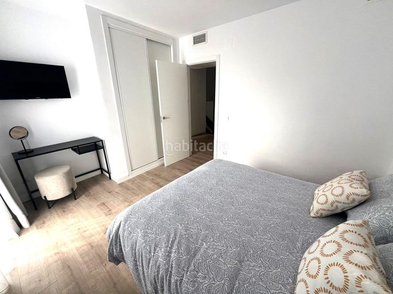 Foto 07bafc7a-6061-42ce-a4b7-8823a87762a0. Appartement avec parking piscine dans Castillo Sohail - Myramar Fuengirola
