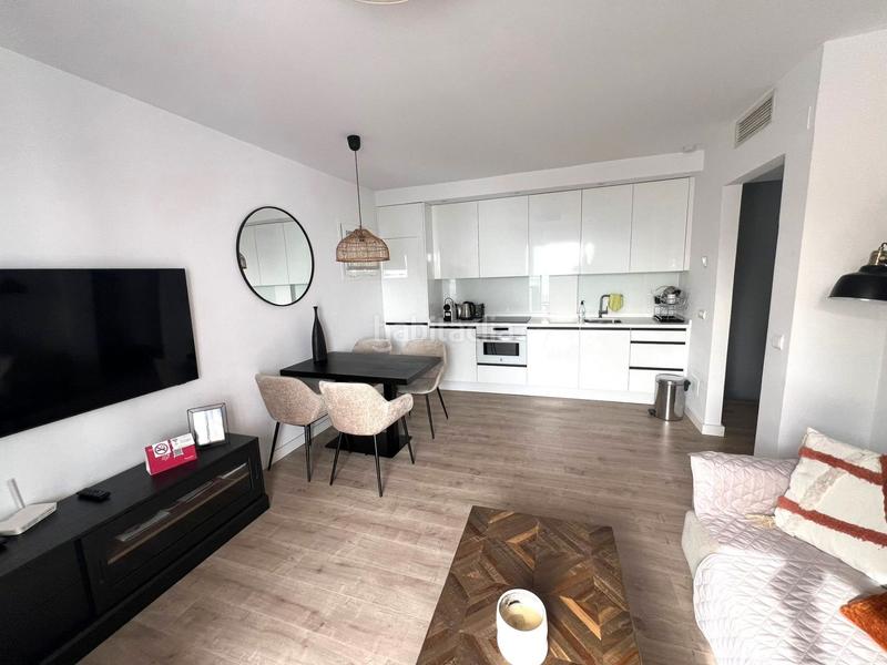 Foto 0ea14ee6-4515-44d4-a6bc-c4958467e6d9. Appartement avec parking piscine dans Castillo Sohail - Myramar Fuengirola
