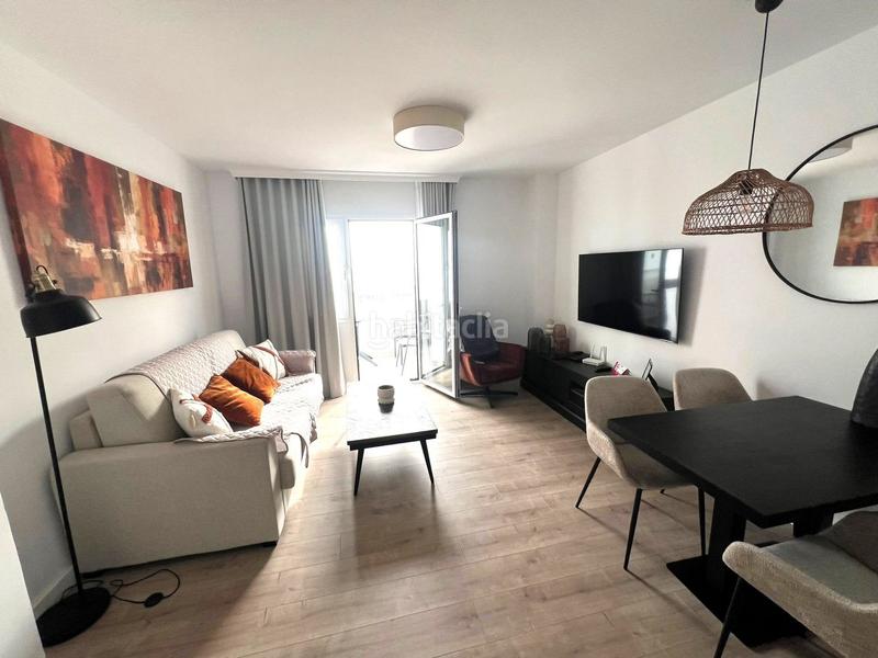 Foto 35f46c46-d77f-41c3-91ab-70b4f93ae610. Appartement avec parking piscine dans Castillo Sohail - Myramar Fuengirola