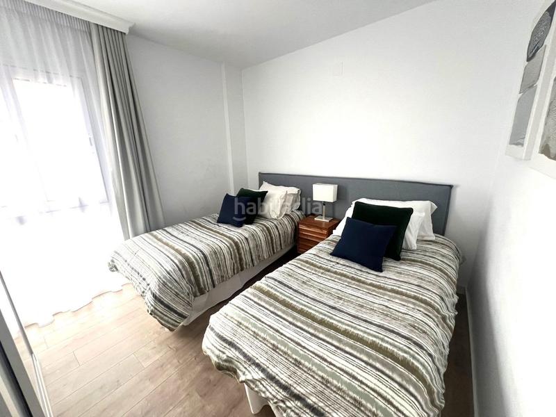 Foto 39af4d75-56e2-4018-b5bf-4265bf59d4bd. Appartement avec parking piscine dans Castillo Sohail - Myramar Fuengirola