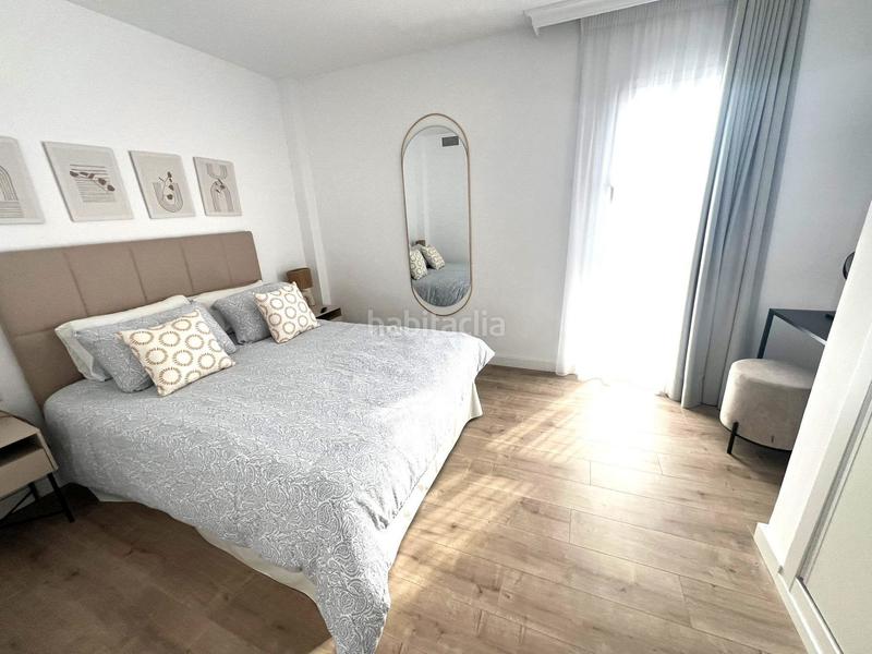 Foto 65097d1f-be14-48cb-a2f0-02d1e2fd1f35. Appartement avec parking piscine dans Castillo Sohail - Myramar Fuengirola